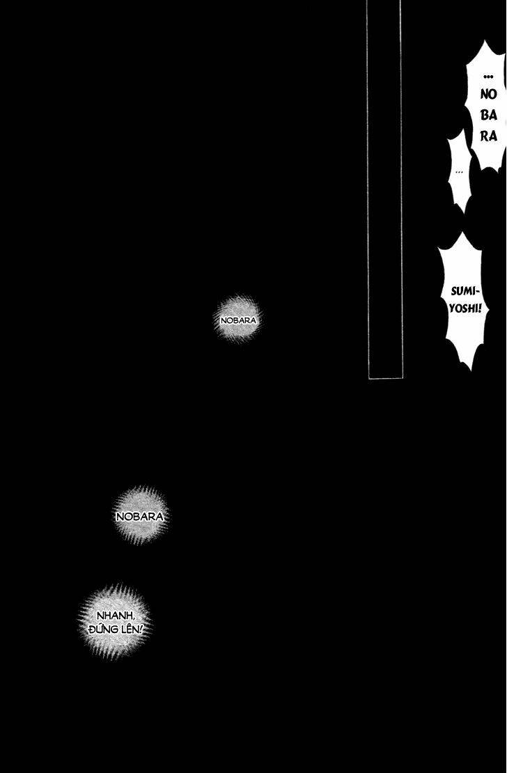 xứng danh anh hùng chapter 74 17