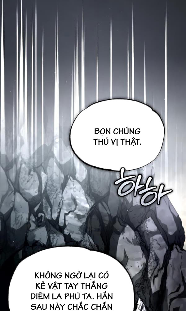 Giảng Sư Đứng Đầu, Baek Sư Phụ - Trang 11