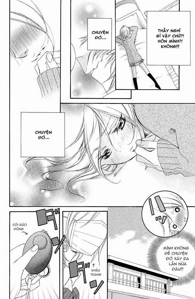 sensei, suki chapter 1 17