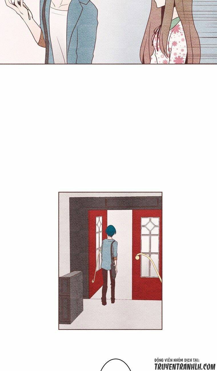 may i shake your hand chapter 8 34