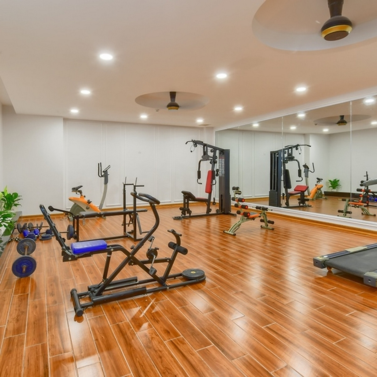 Park Hotel 3* Đà Lạt - Ngay Trung Tâm, Bữa Sáng, Gần Hồ Xuân Hương Và Chợ Đêm, Kiến Trúc Châu Âu Và Nhiều Dịch Vụ Hấp Dẫn