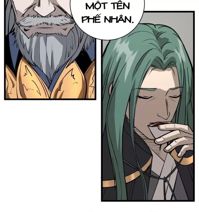 bắt đầu thức tỉnh thôn phệ hệ thống chapter 2 54