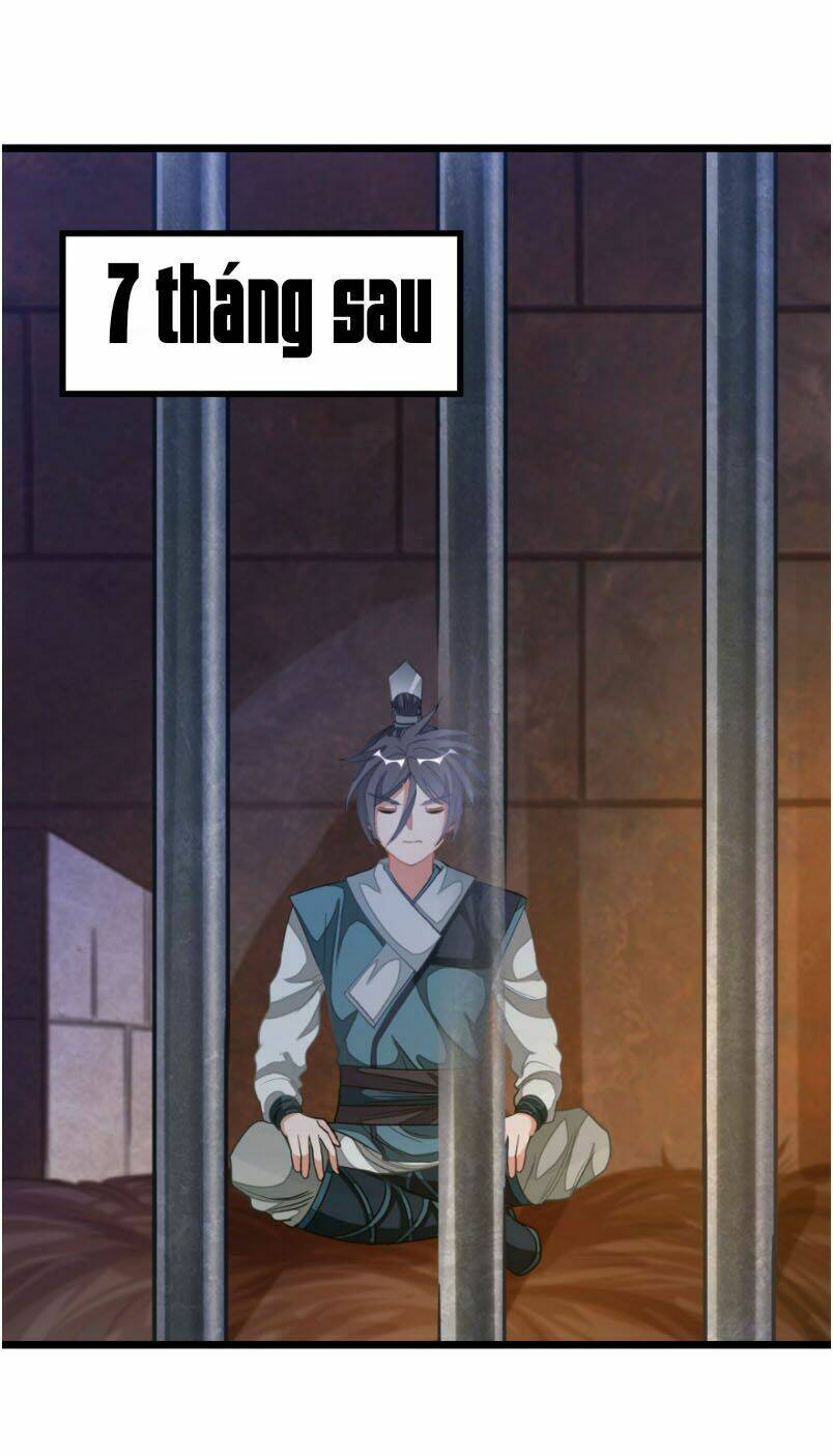 cửu dương thần vương chapter 159 9