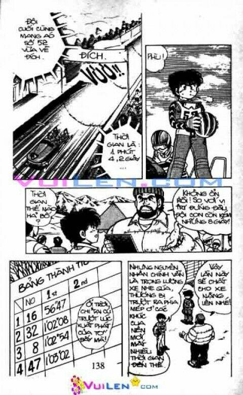 sôi động cầu trường full 17 tập chapter 2 138