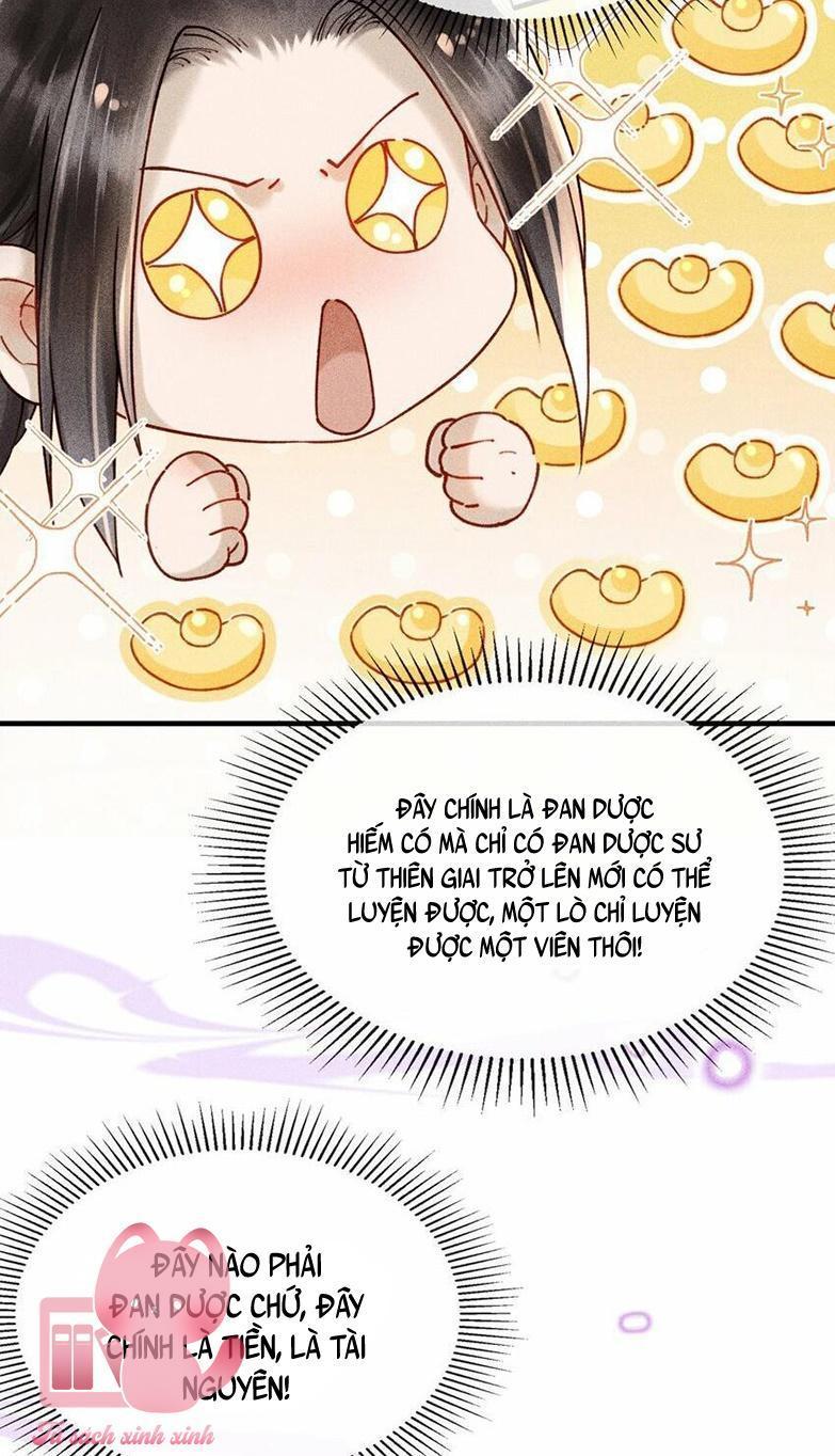 ta dựa vào thân mật với đồ đệ hắc hóa để sống tiếp chapter 1 54