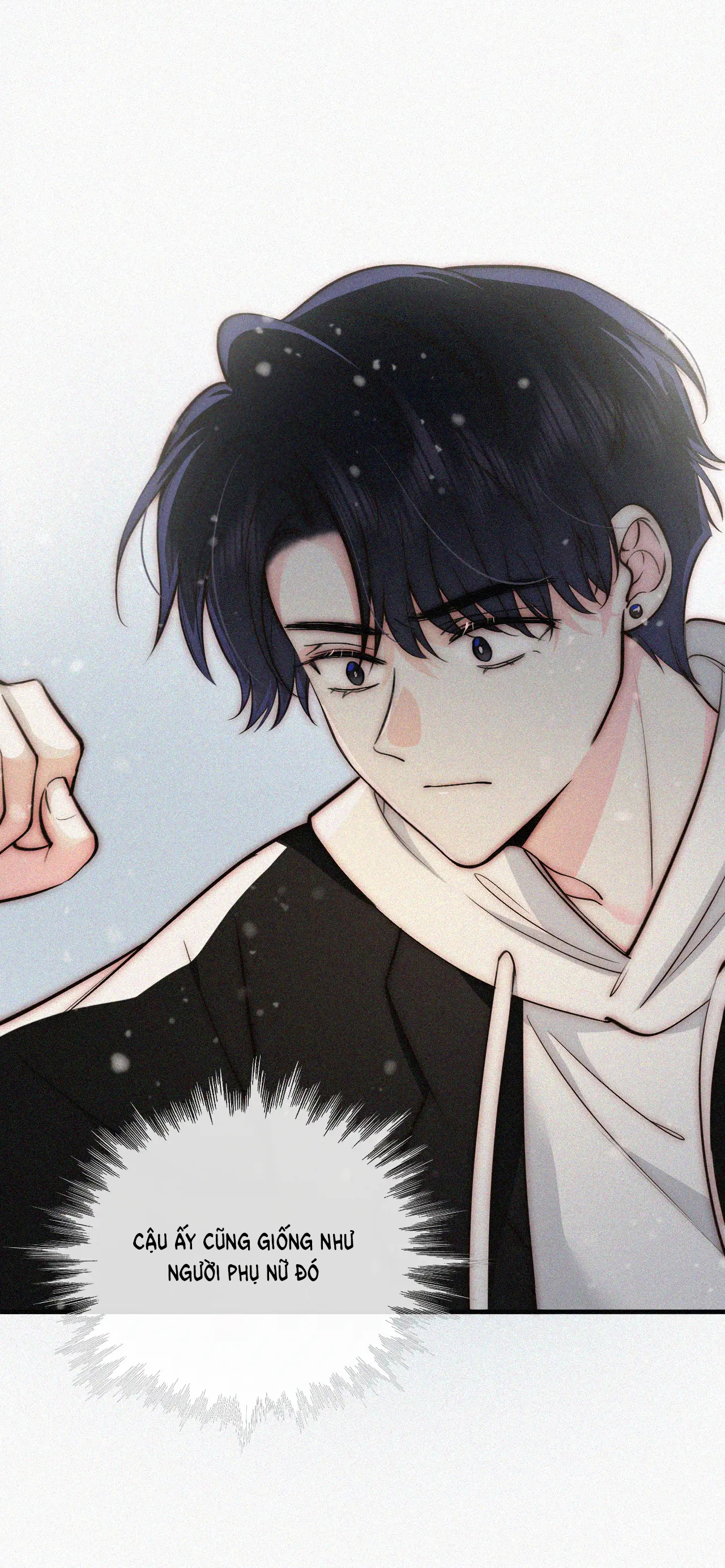 bệnh yêu chapter 61.1 12