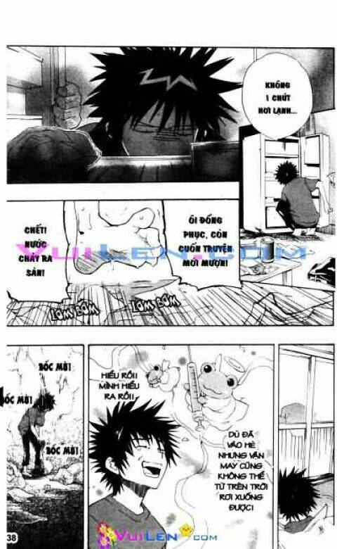 cấm thư ma thuật chapter 1 36