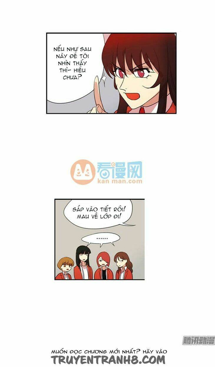 trở lại tuổi mười mấy chapter 43 17