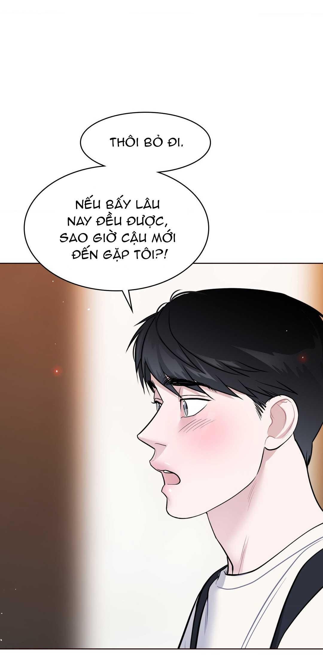sữa và kem chapter 10 23