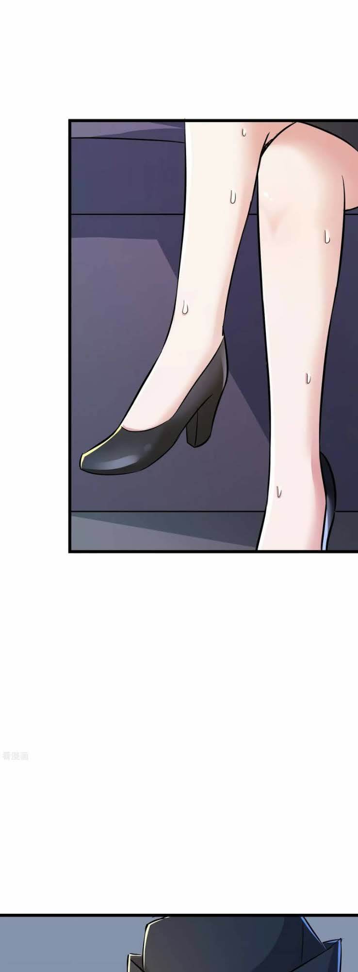 tối cường đặc chủng binh của hoa khôi chapter 56 4