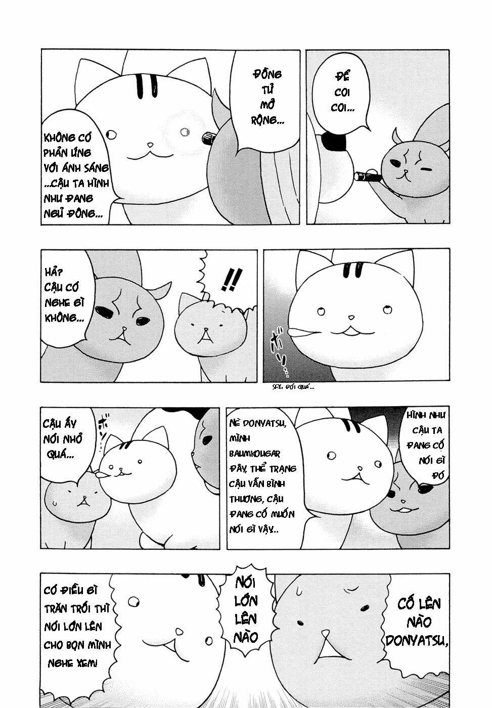 donyatsu chapter 5 7