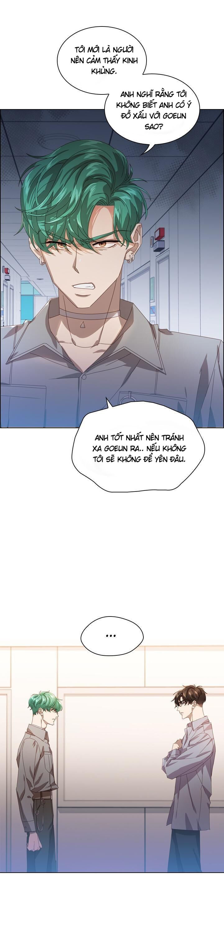 tai tiếng thị phi chapter 21 23