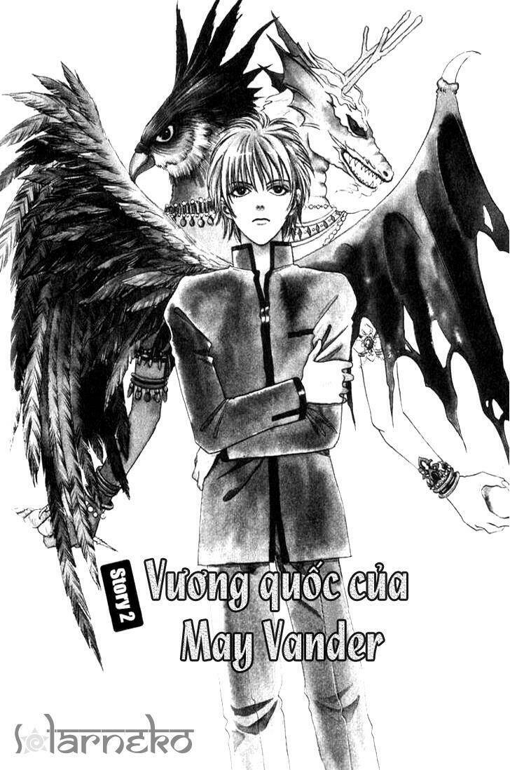 genjuu no seiza - ngôi sao bí ẩn chapter 2 5