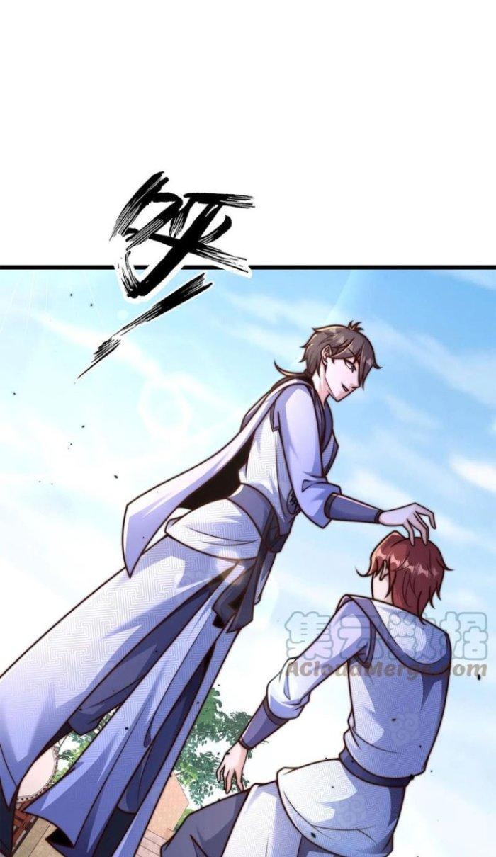 ta nuôi ma quỷ ở trấn ma ti chapter 34 18