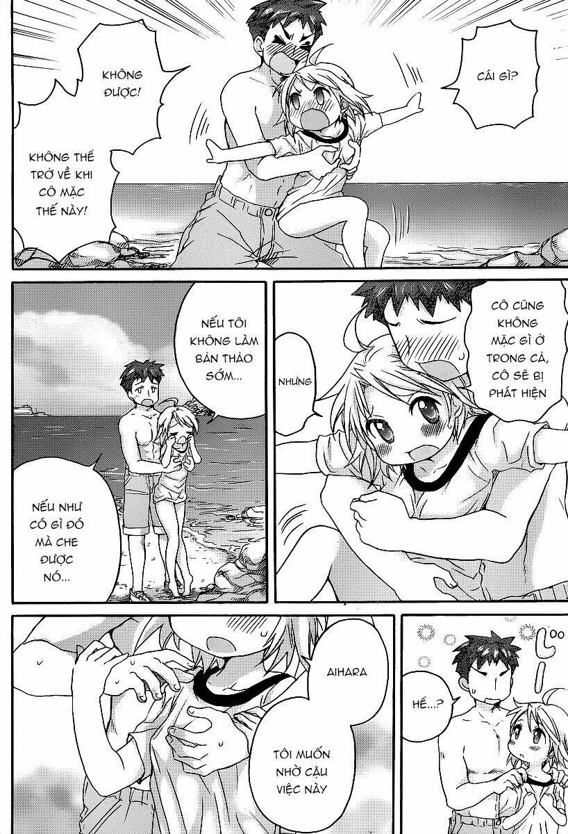 comic studio chapter 8 29