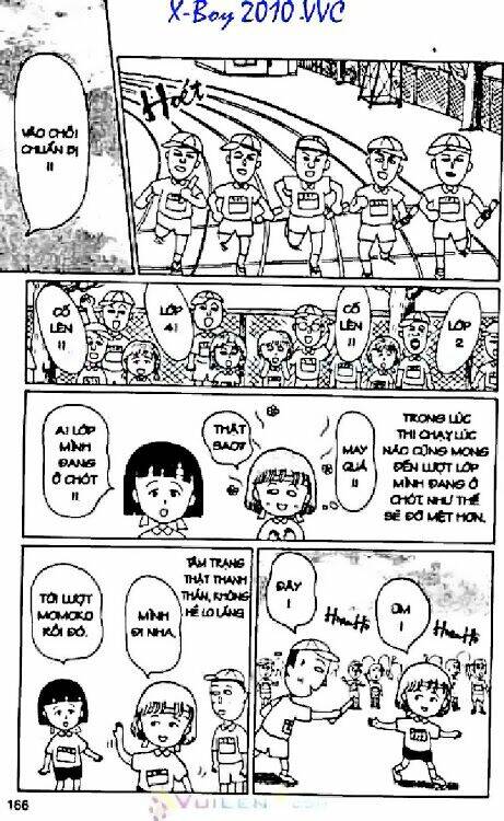 nhóc maruko chapter 8 166