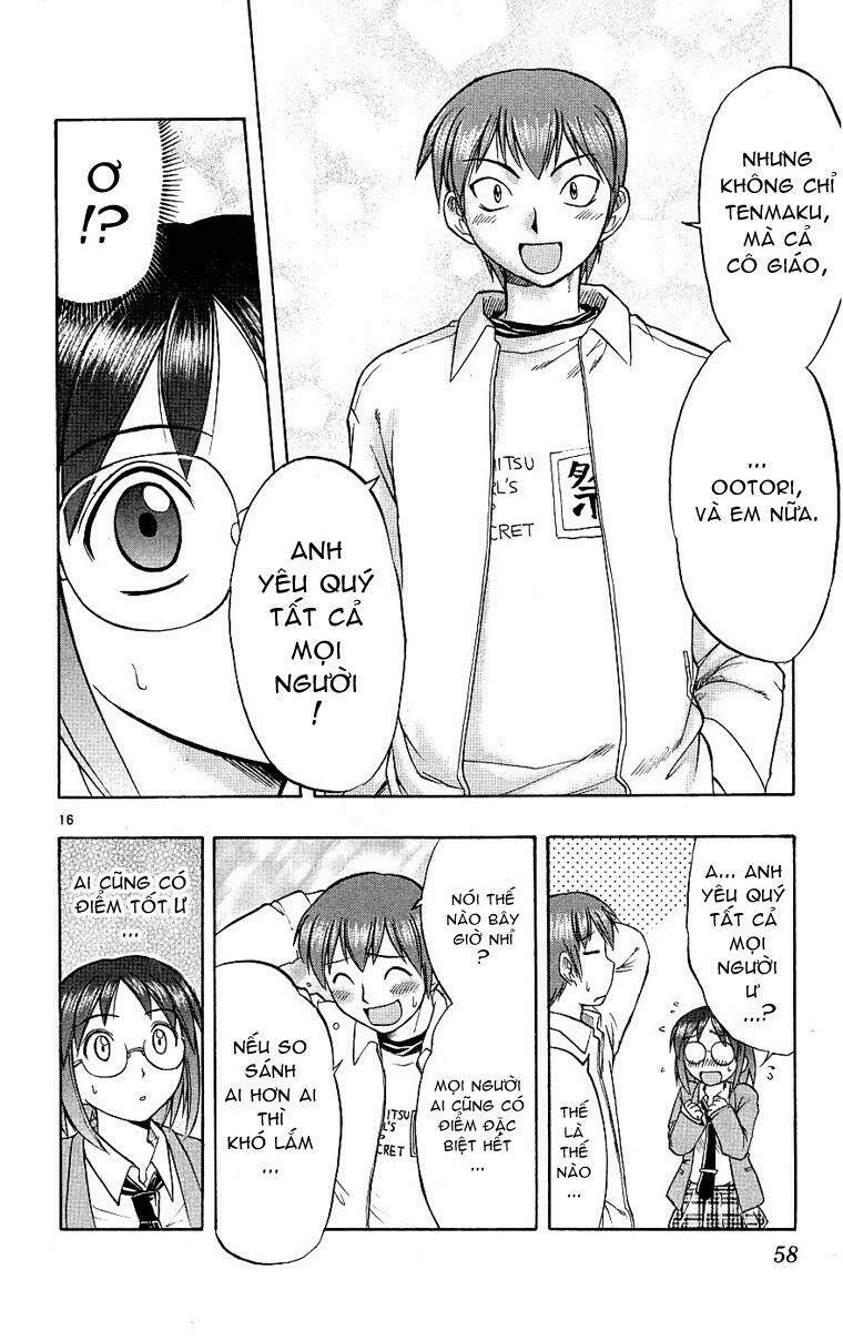 ai kora chapter 12 16