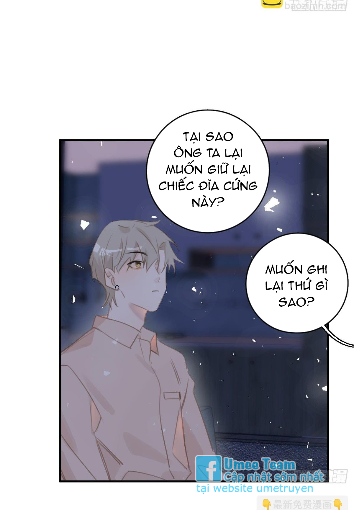 đêm đầy sao nói với em chapter 72 39