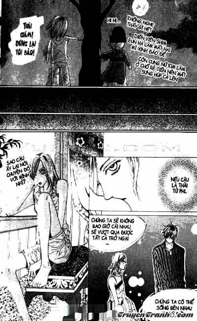 goong - [ hoàng cung ] chapter 3 171