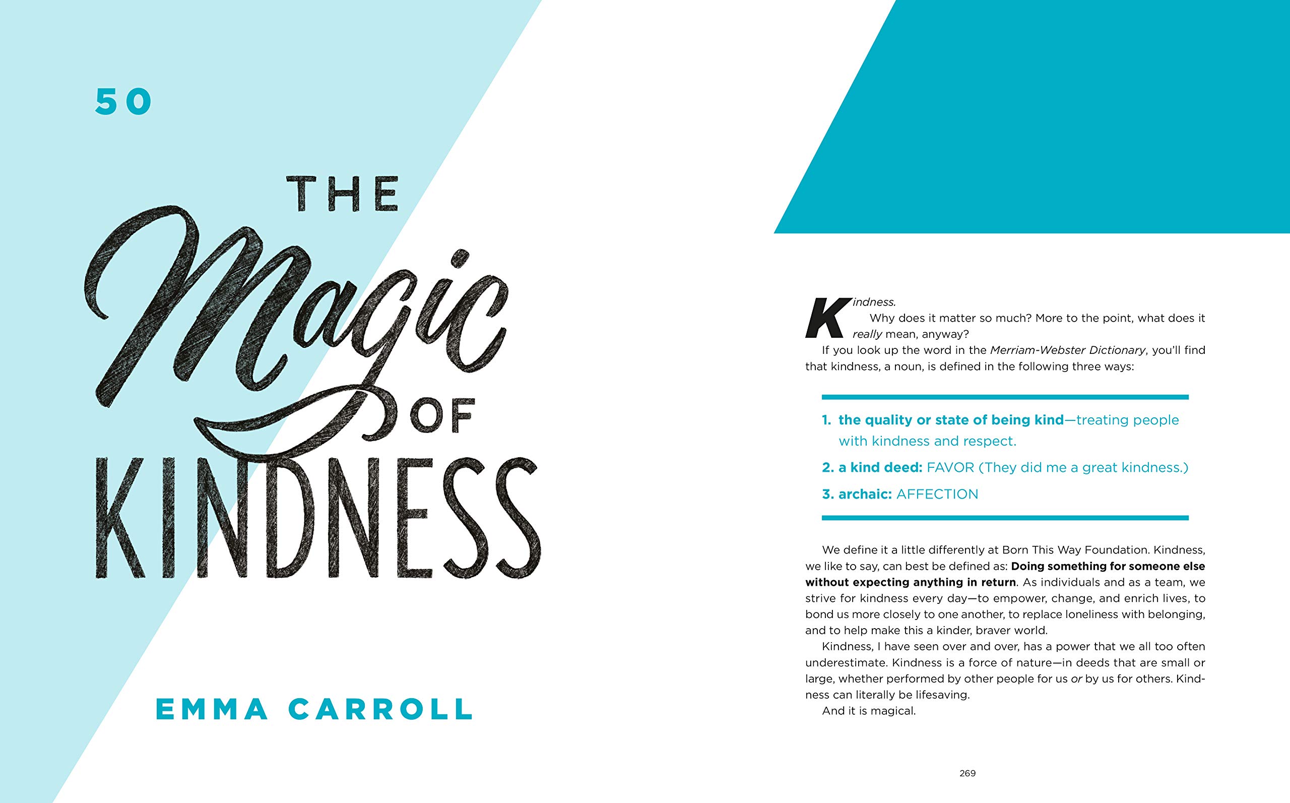 Channel Kindness: Stories Of Kindness And Community