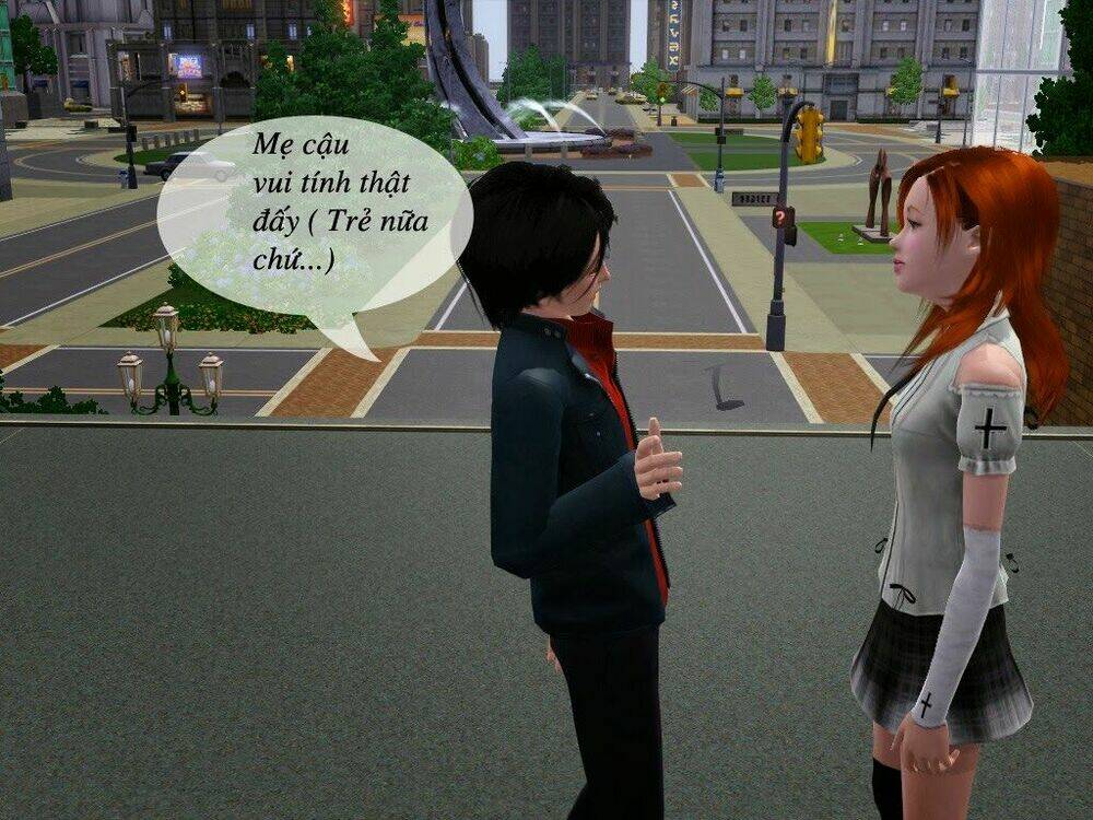 the fate chapter 23 35