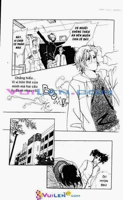 lá chắn tình yêu chapter 3 102