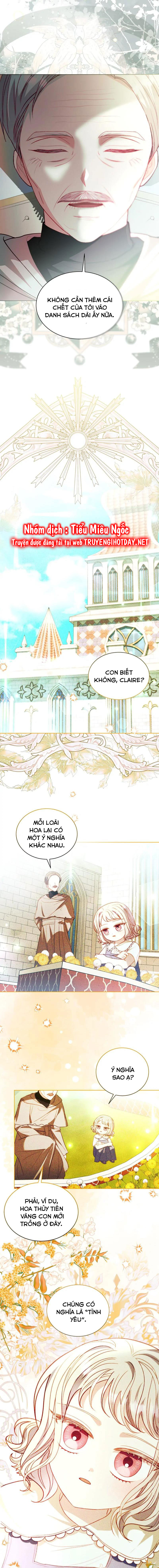 papa của tôi đã xuất hiện chapter 48 12