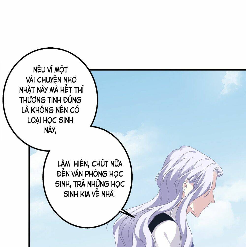 toàn bộ nắm trong tay chapter 15 8