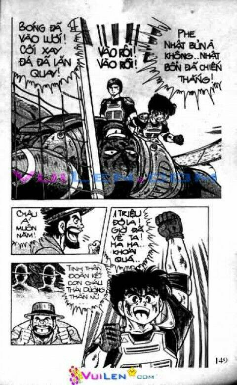 sôi động cầu trường full 17 tập chapter 1 149