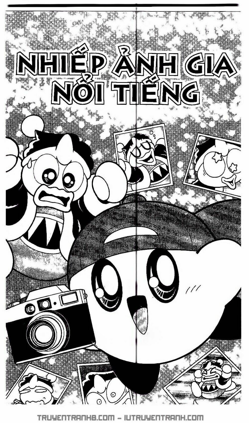 ngôi sao kabi chapter 221 4