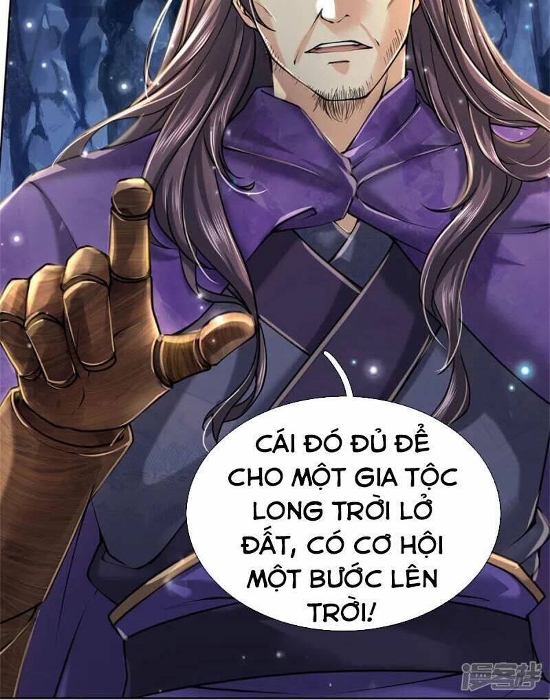 thân thể của ta là kiếm chủng chapter 125 7