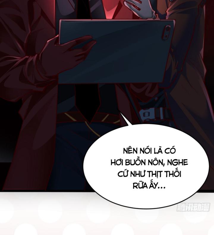 bắt đầu từ trăng đỏ chapter 164 25