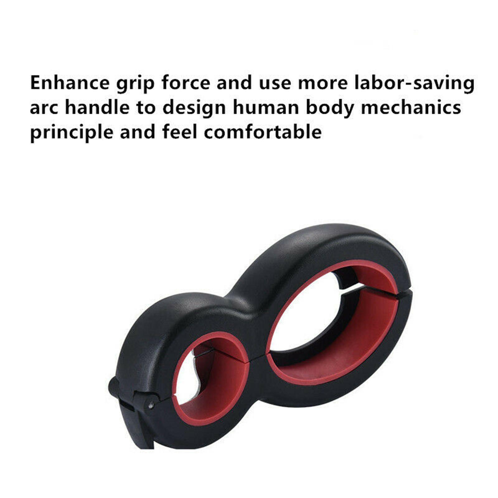 6 in 1 Multi Opener Bottle Cans Opener Kitchen Jar Twist Off  Lid Tool