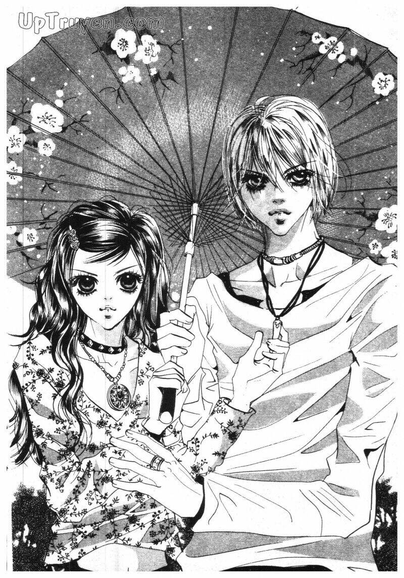 hoàng cung chapter 8 26