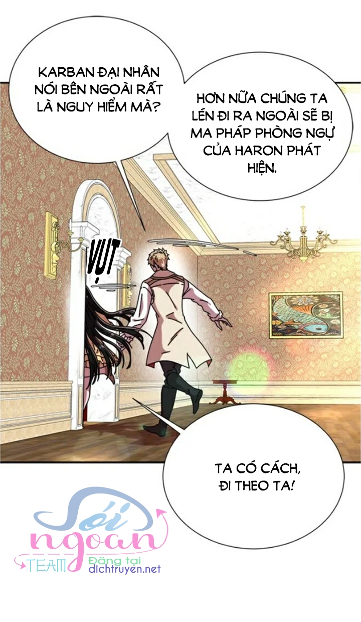con gái bảo bối của ma vương chapter 65 53