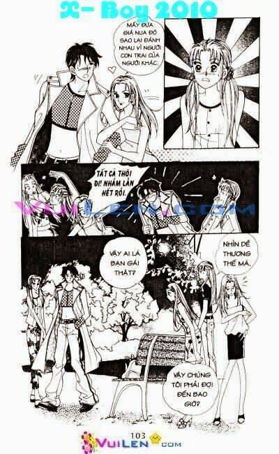 cô giáo tuổi 18 chapter 10 103