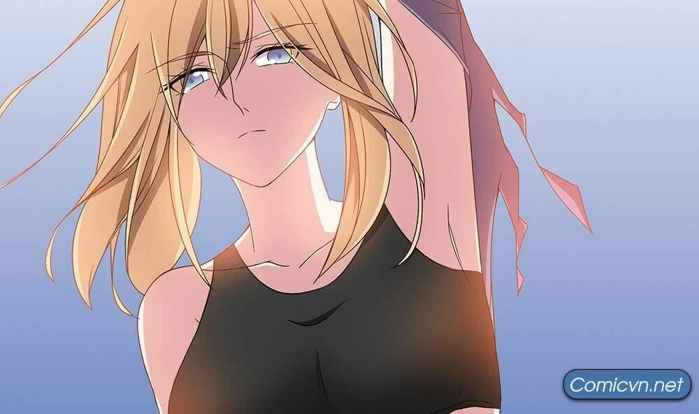 chủ tịch và nữ sát thủ chapter 2 22