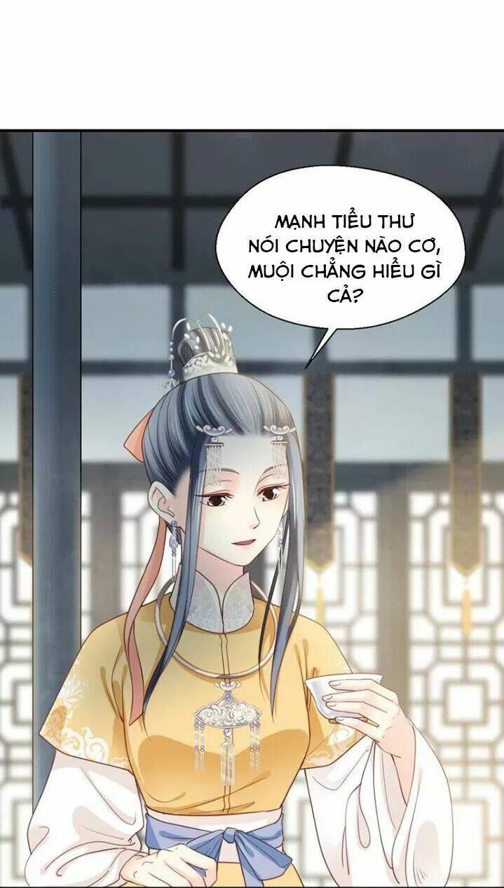 kiều nữ độc phi chapter 185 28