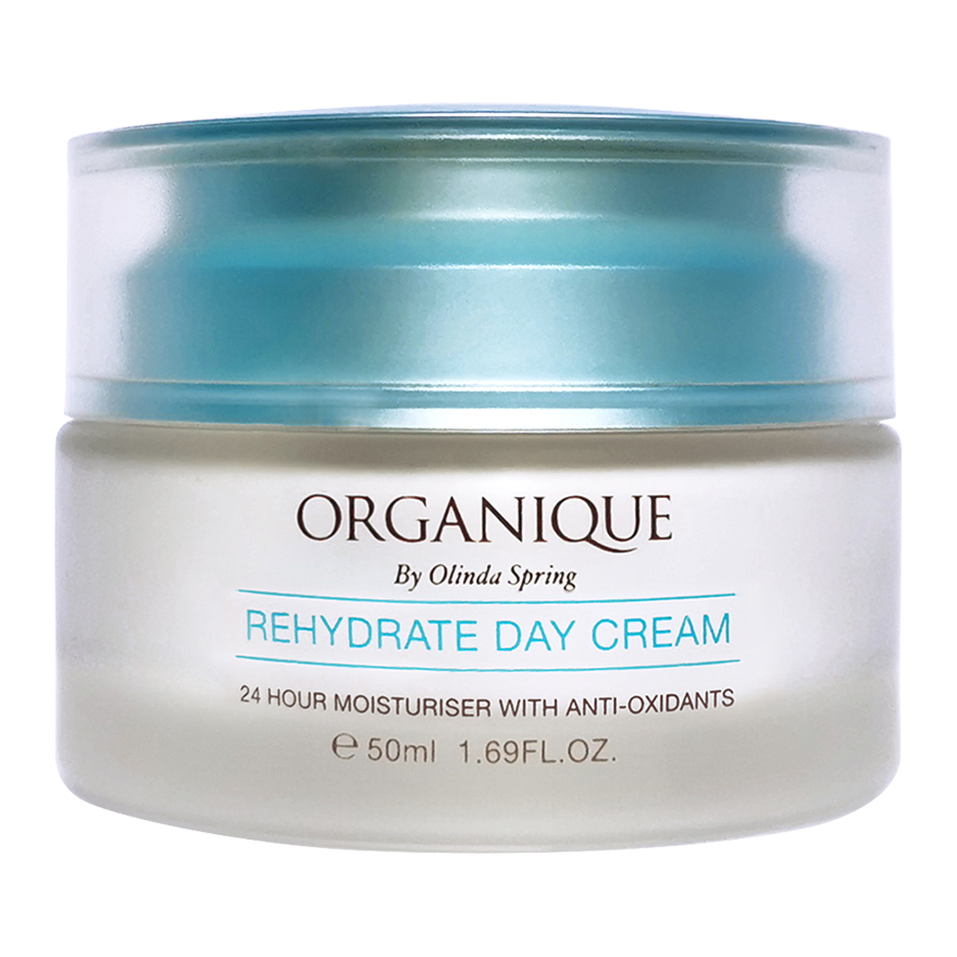 Kem dưỡng ẩm ban ngày Rehydrate Day Cream 50ml