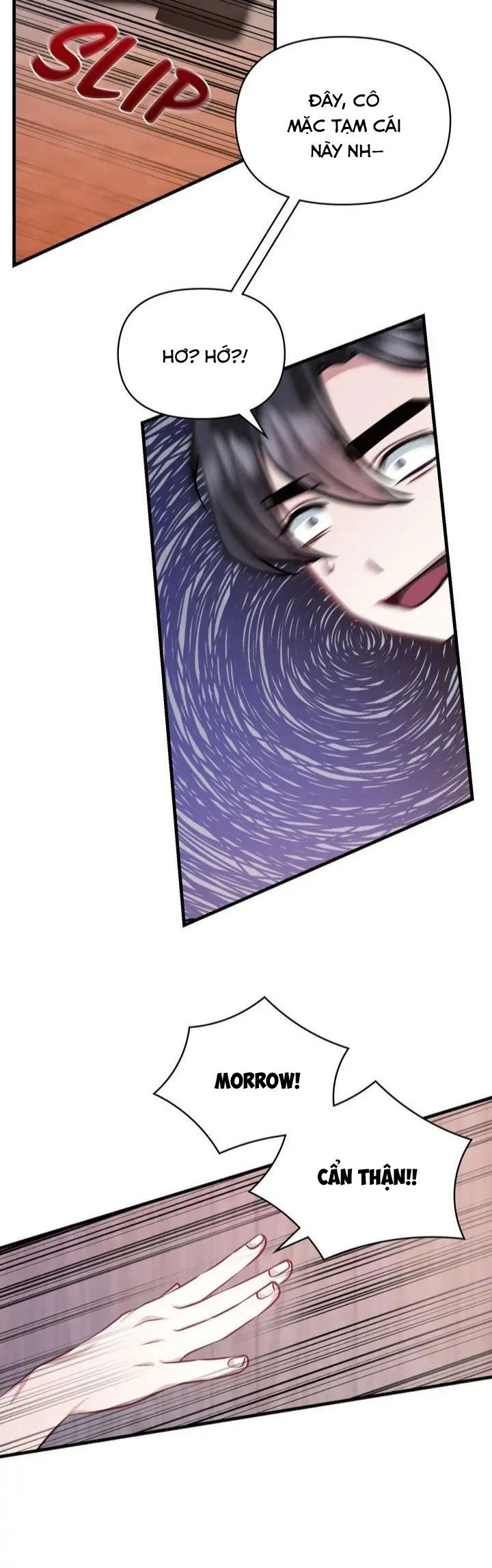 ngày mai chapter 46 10