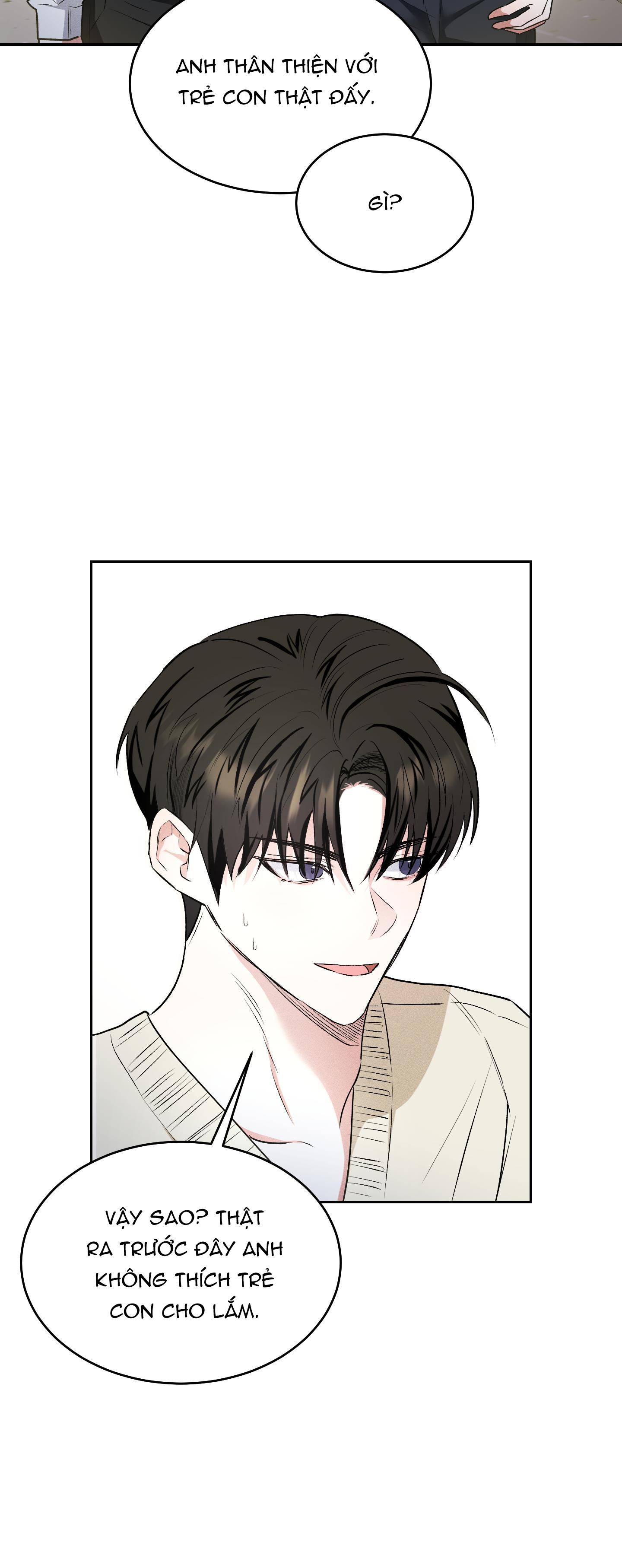 bắn là dính chapter 12 22