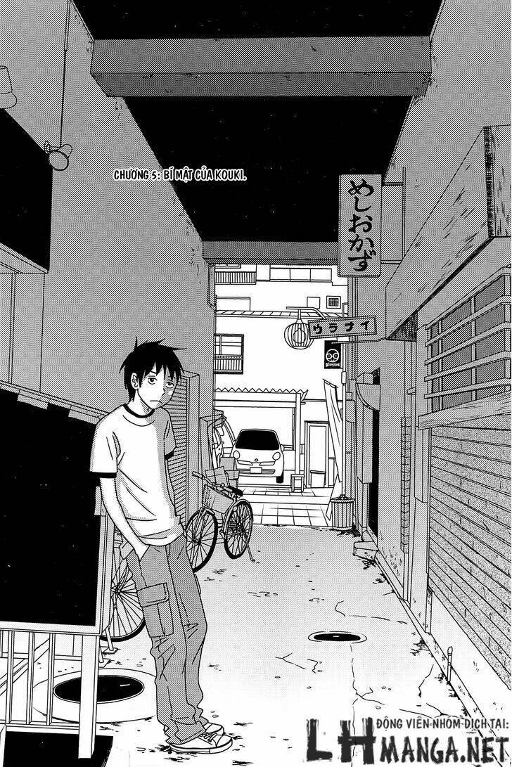 usagi drop chapter 61 2