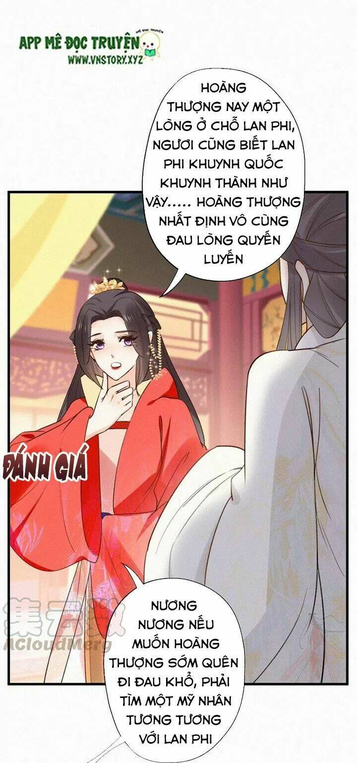 thiên hương mỹ nhân chapter 100 16