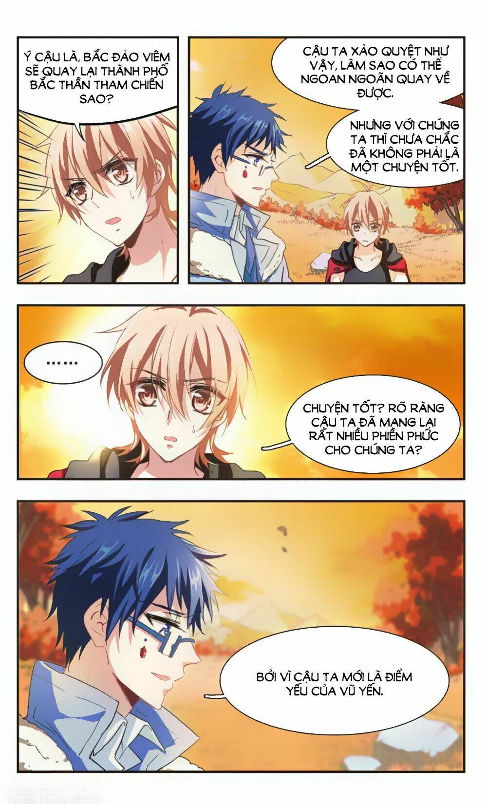 ám chi lạc ấn chapter 92 2