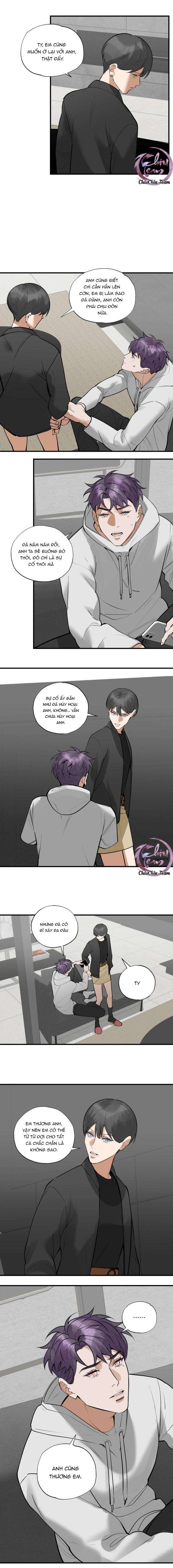 lặng lẽ ngắm nhìn em chapter 24 7