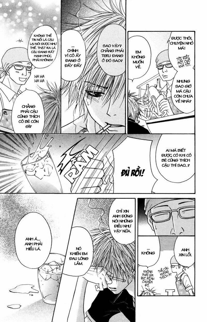 điện kích daisy chapter 4 39