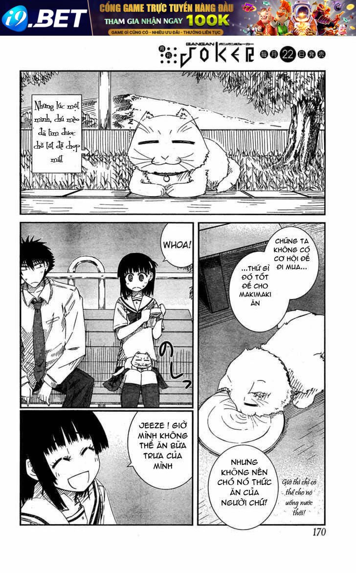 prunus girl chapter 20 11