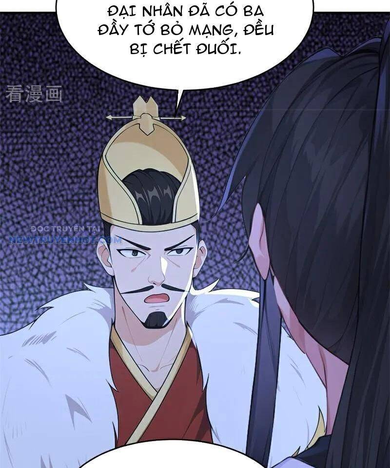 ta thực sự không muốn làm thần tiên chapter 109 52