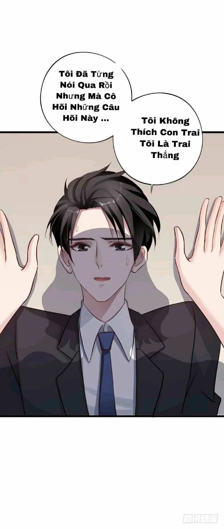 tôi không muốn fa như vậy đâu chapter 16 19