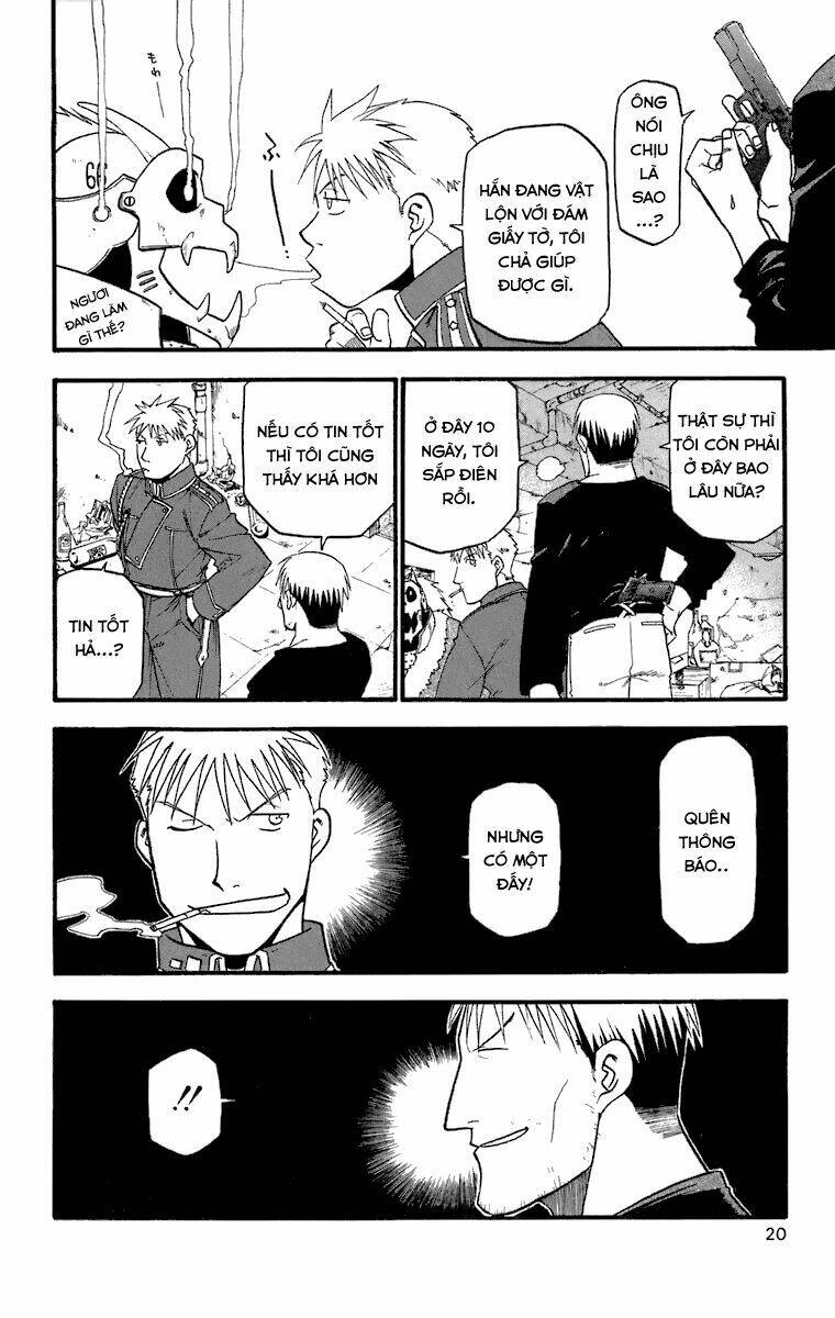 giả kim thuật chapter 34 21